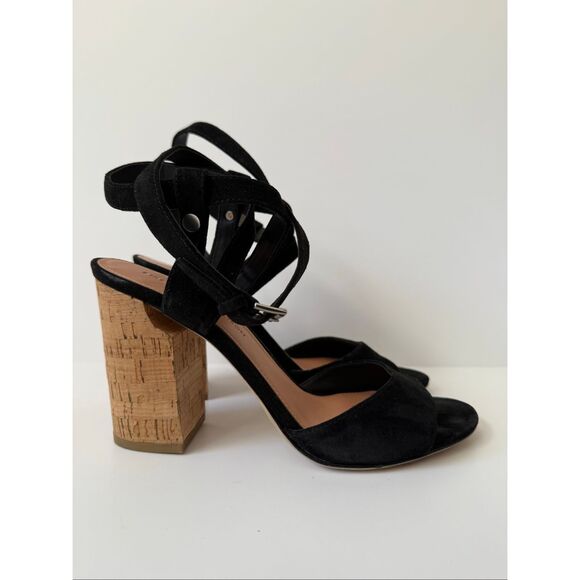 Sigerson Morrison Heels - Picture 3 of 5